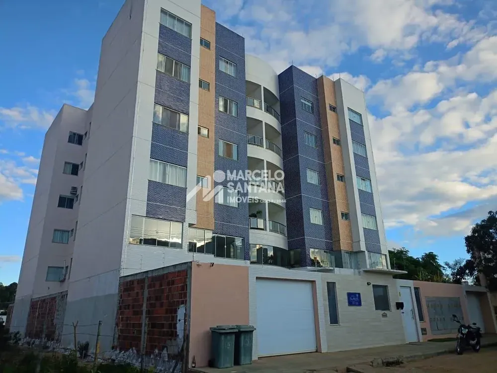 Apartamento, 3 quartos, 85 m² - Foto 1