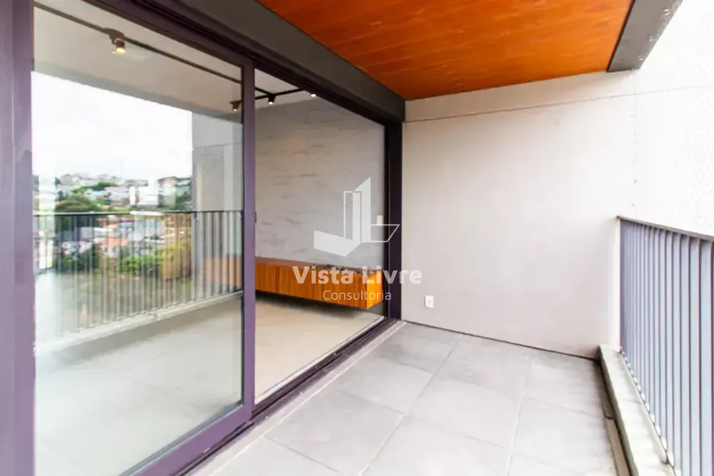 Apartamento, 2 quartos, 125 m² - Foto 4