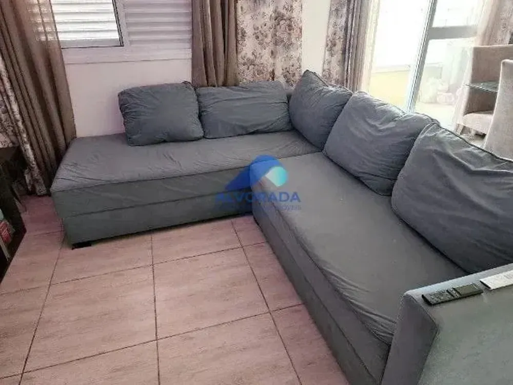 Apartamento, 2 quartos, 75 m² - Foto 3