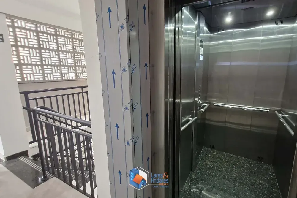Apartamento, 3 quartos, 93 m² - Foto 4