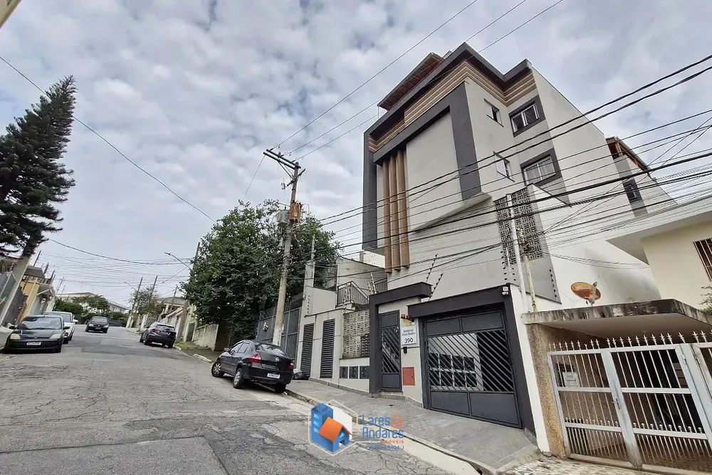 Apartamento, 3 quartos, 93 m² - Foto 3