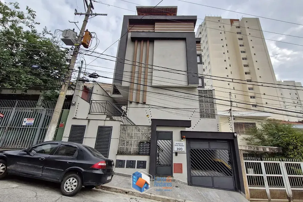 Apartamento, 3 quartos, 93 m² - Foto 2