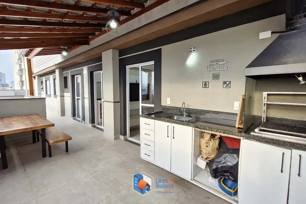 Apartamento, 3 quartos, 93 m² - Foto 1