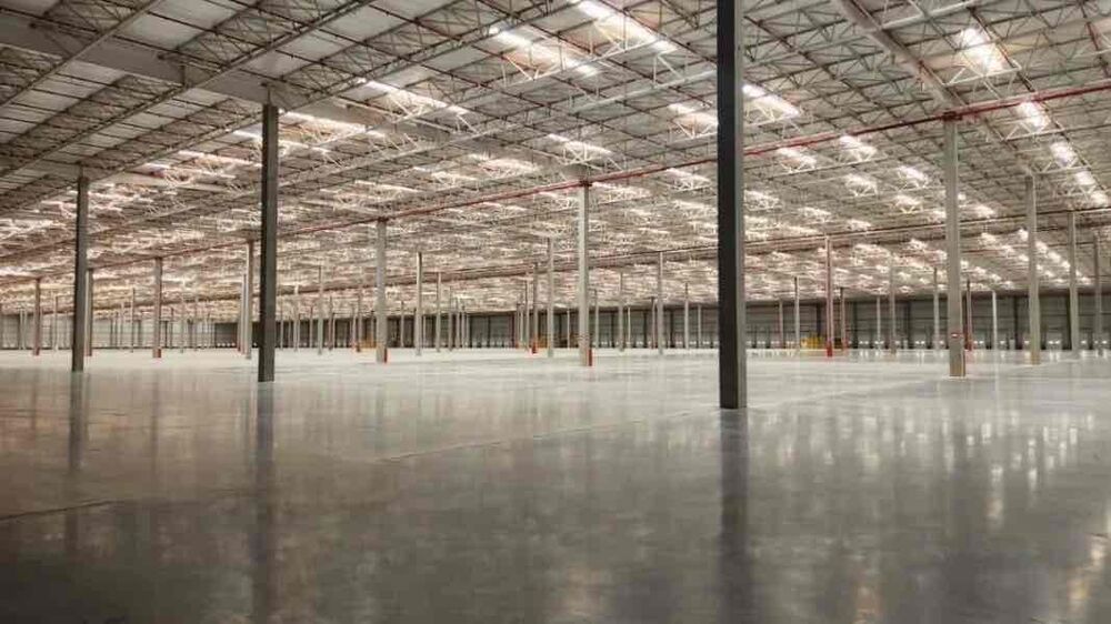 Depósito-Galpão-Armazém para alugar, 9214m² - Foto 4