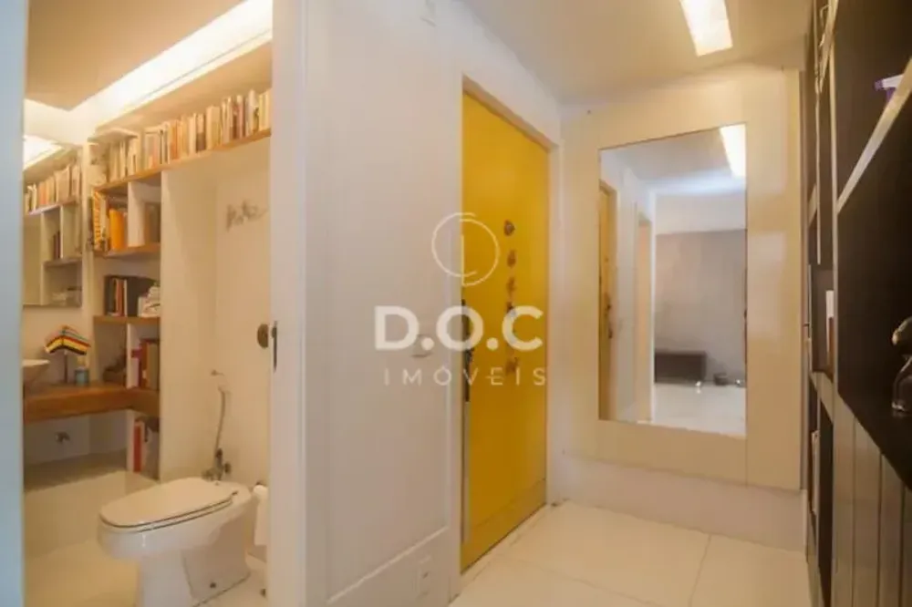 Apartamento, 3 quartos, 170 m² - Foto 20