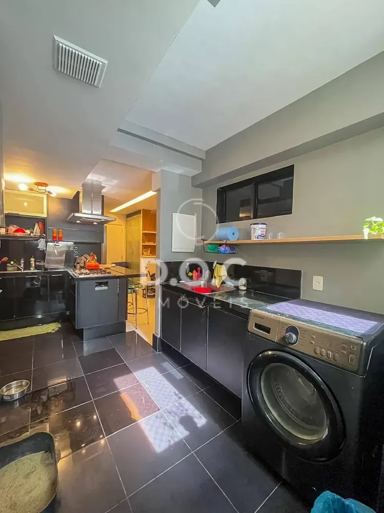 Apartamento, 3 quartos, 170 m² - Foto 12