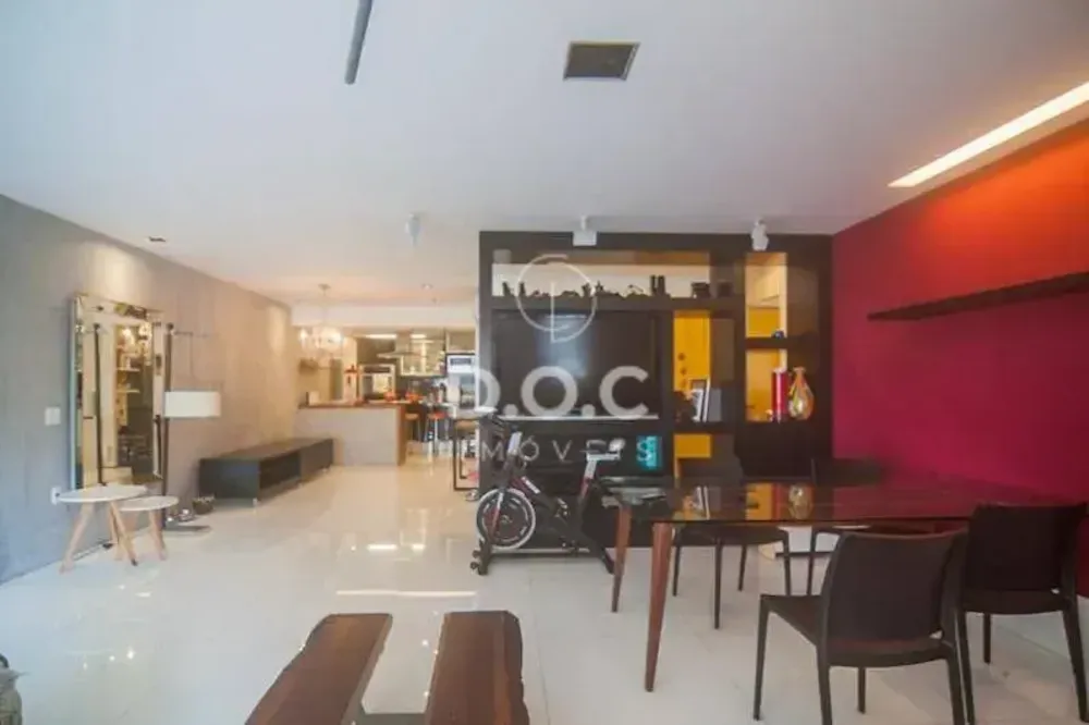 Apartamento, 3 quartos, 170 m² - Foto 16