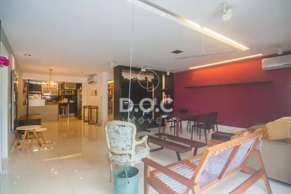 Apartamento, 3 quartos, 170 m² - Foto 14