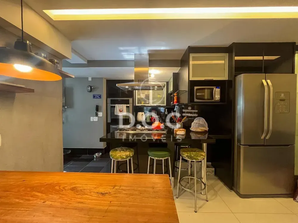Apartamento, 3 quartos, 170 m² - Foto 8
