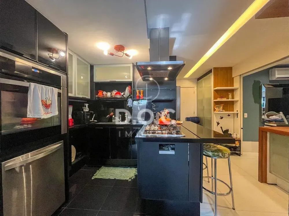 Apartamento, 3 quartos, 170 m² - Foto 7