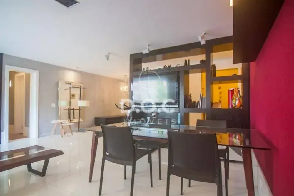 Apartamento, 3 quartos, 170 m² - Foto 17