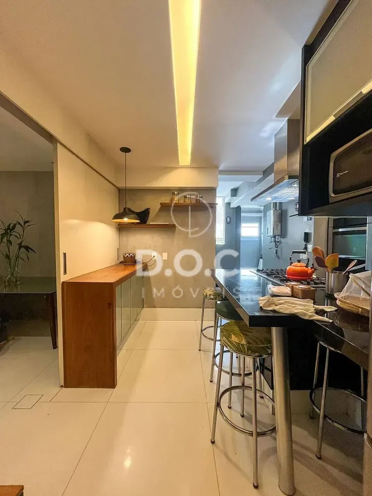 Apartamento, 3 quartos, 170 m² - Foto 11