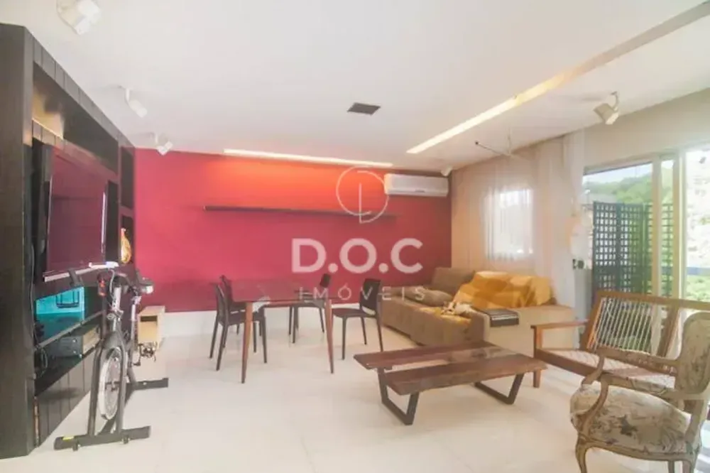 Apartamento, 3 quartos, 170 m² - Foto 15