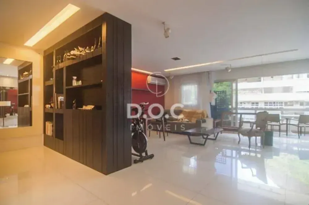 Apartamento, 3 quartos, 170 m² - Foto 19