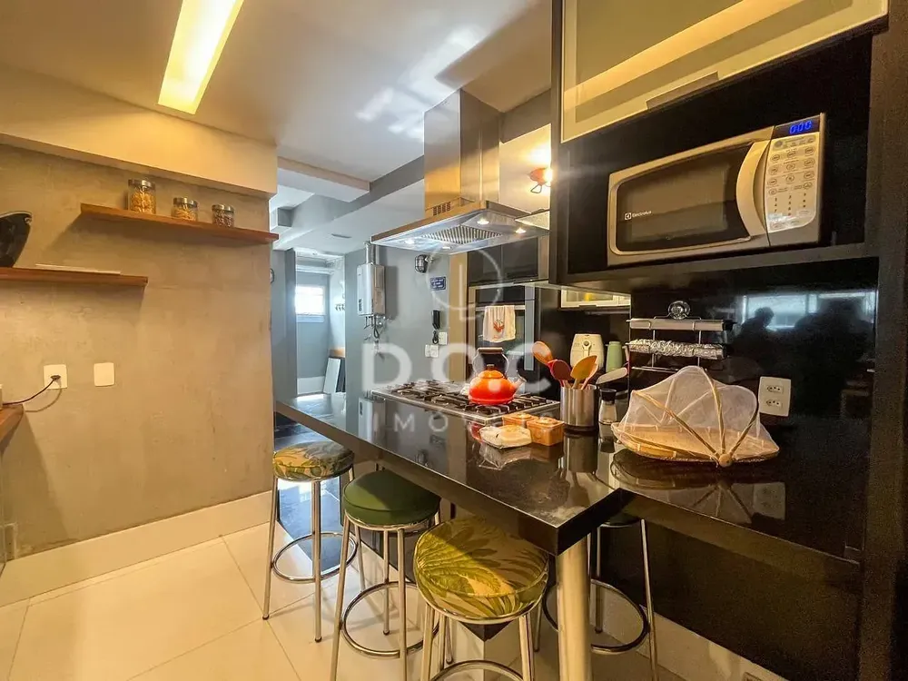 Apartamento, 3 quartos, 170 m² - Foto 2