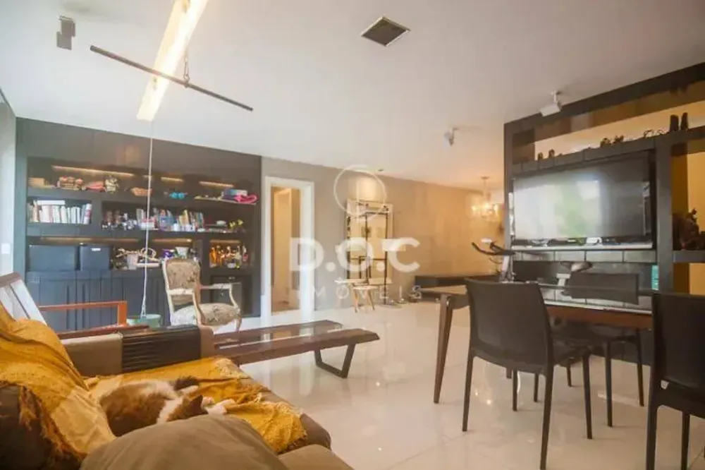 Apartamento, 3 quartos, 170 m² - Foto 18