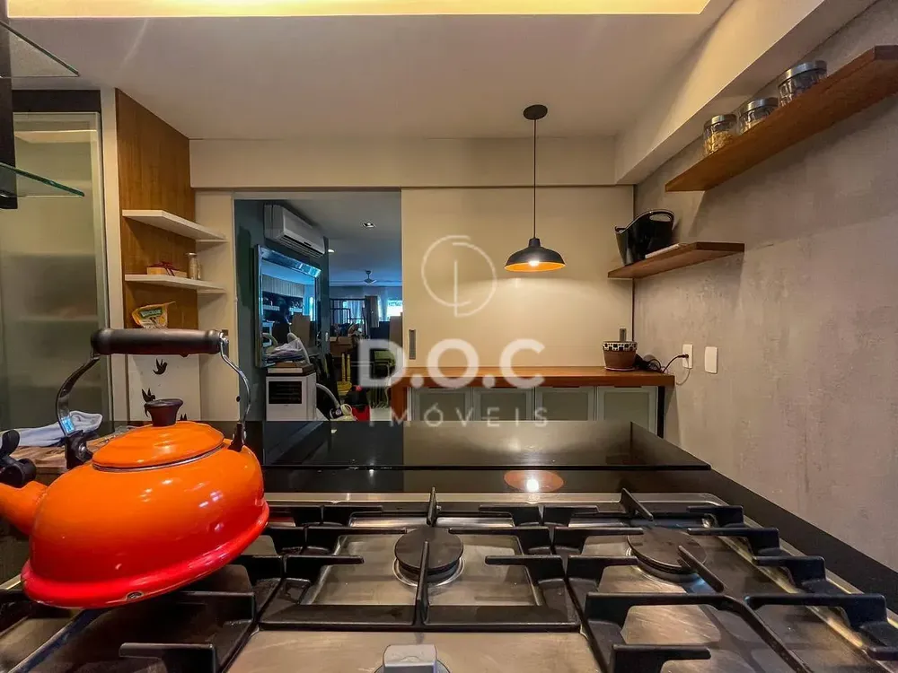 Apartamento, 3 quartos, 170 m² - Foto 10