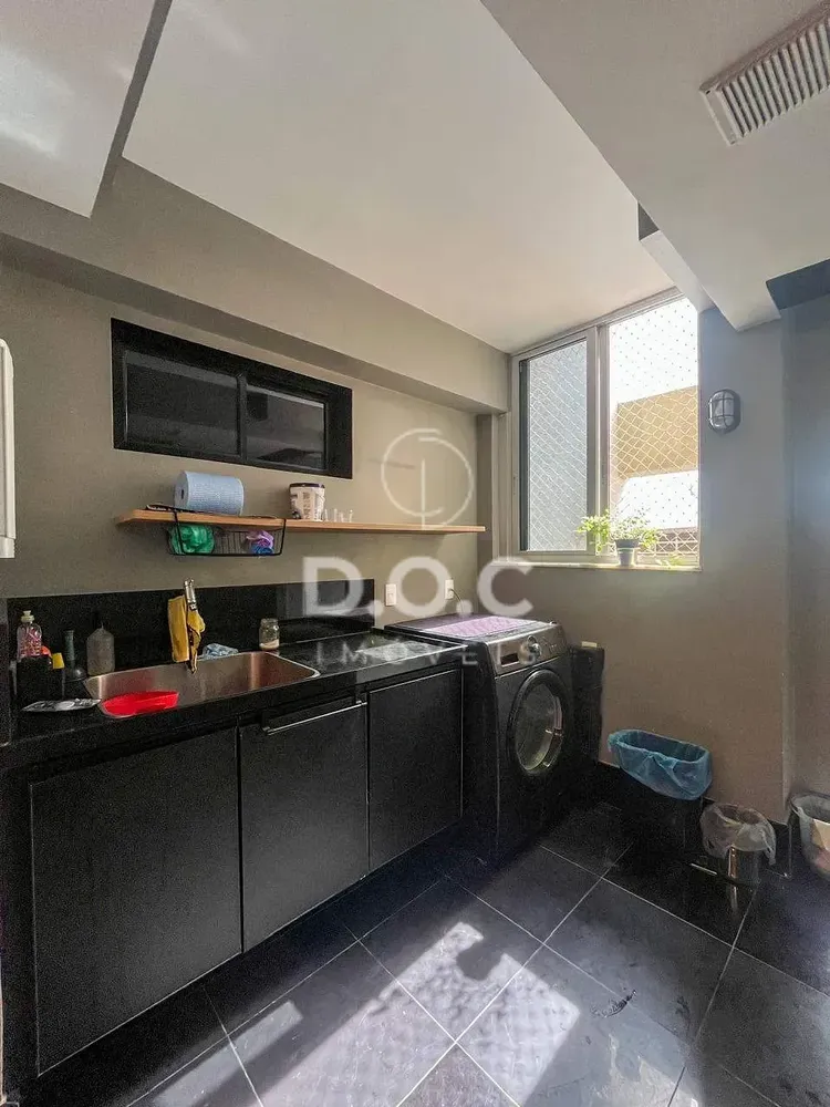 Apartamento, 3 quartos, 170 m² - Foto 13