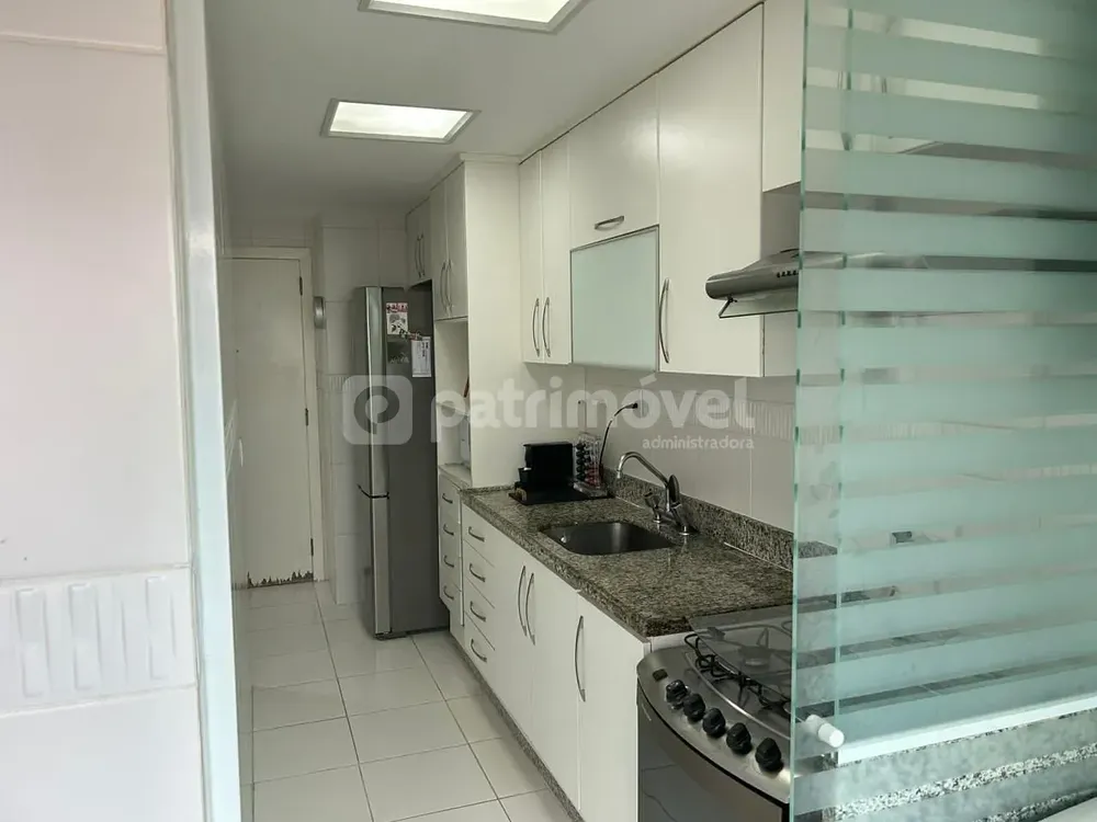 Apartamento, 3 quartos, 111 m² - Foto 15