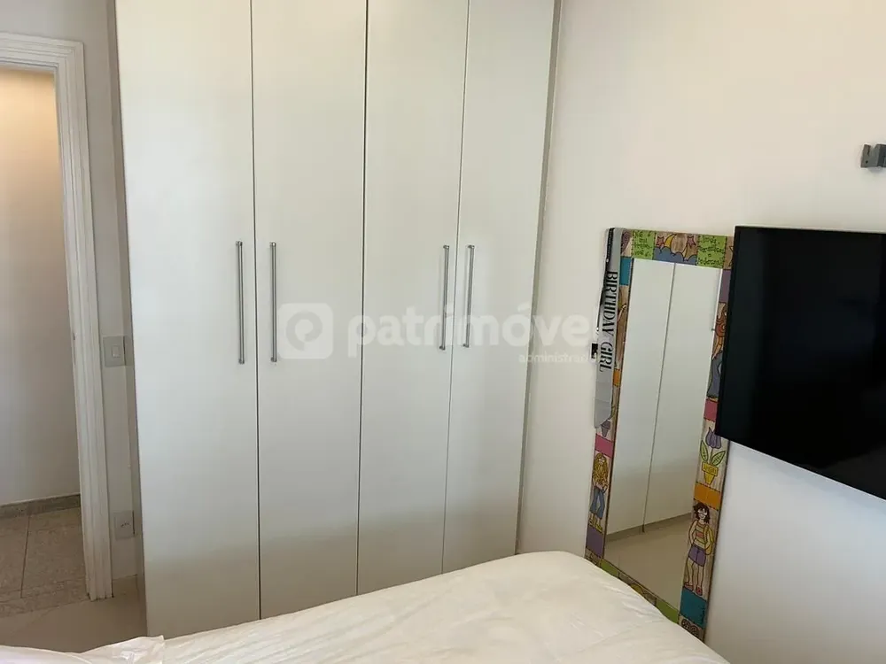 Apartamento, 3 quartos, 111 m² - Foto 9