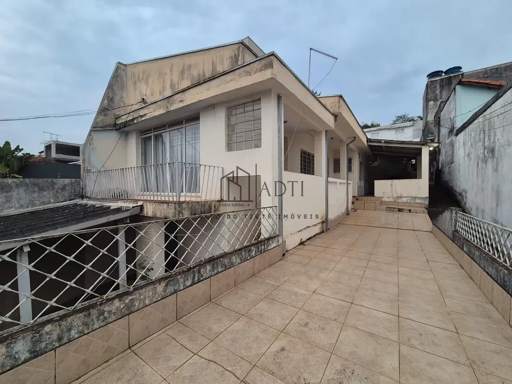 Casa, 3 quartos, 235 m² - Foto 4