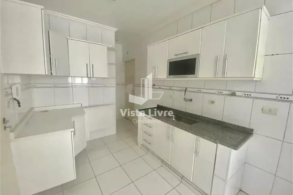 Apartamento, 2 quartos, 84 m² - Foto 1