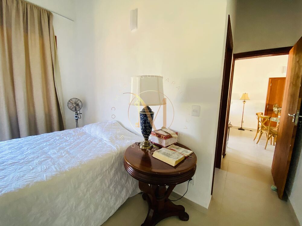 Apartamento à venda com 2 quartos, 81m² - Foto 1