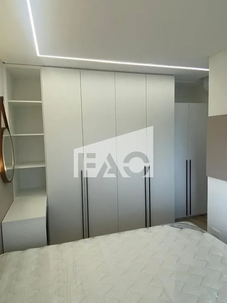 Apartamento, 2 quartos, 74 m² - Foto 3