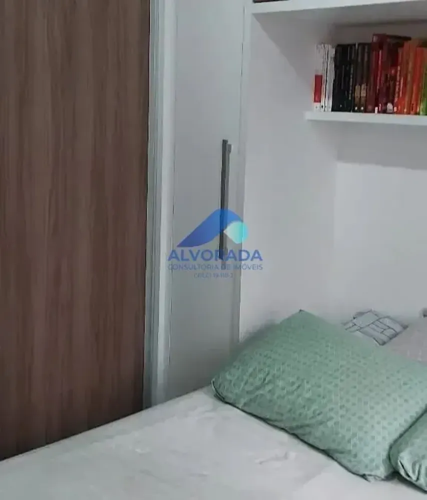 Apartamento, 2 quartos, 64 m² - Foto 3