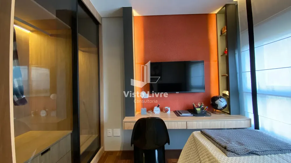 Apartamento, 2 quartos, 97 m² - Foto 8