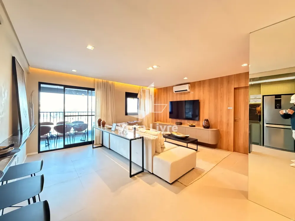 Apartamento, 2 quartos, 97 m² - Foto 1
