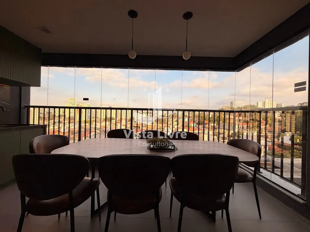 Apartamento, 2 quartos, 97 m² - Foto 3