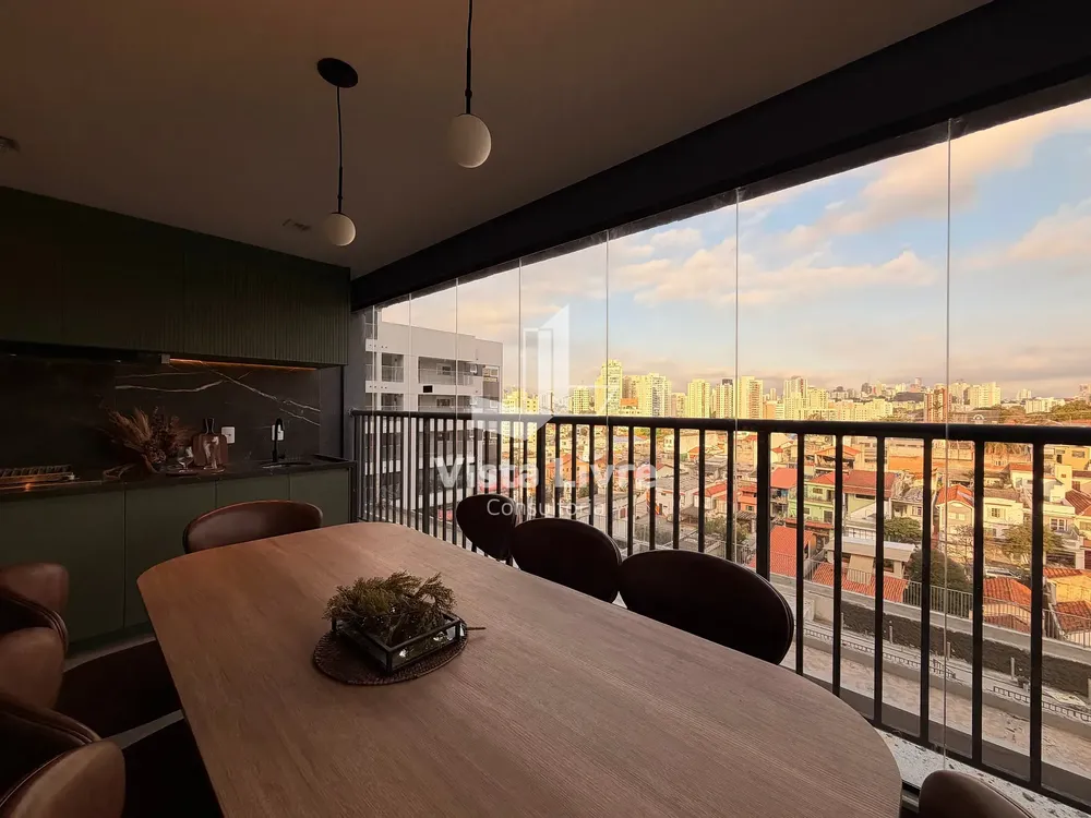 Apartamento, 2 quartos, 97 m² - Foto 4