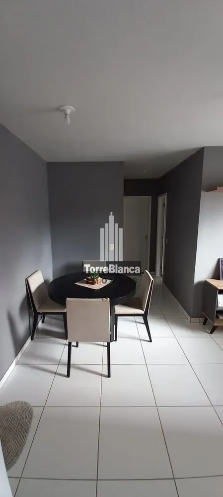 Apartamento, 2 quartos, 47 m² - Foto 7