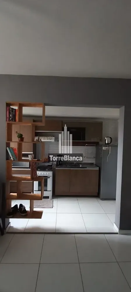 Apartamento, 2 quartos, 47 m² - Foto 2