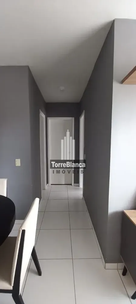 Apartamento, 2 quartos, 47 m² - Foto 1