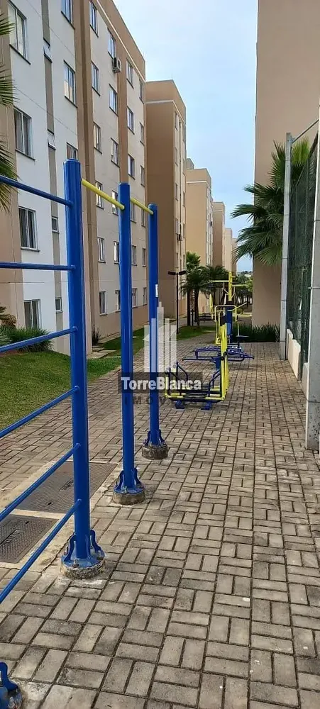 Apartamento, 2 quartos, 47 m² - Foto 8