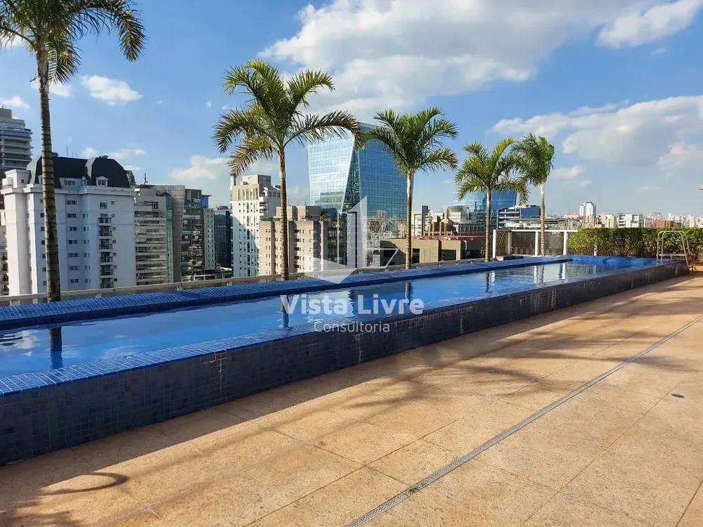 Apartamento, 1 quarto, 56 m² - Foto 6