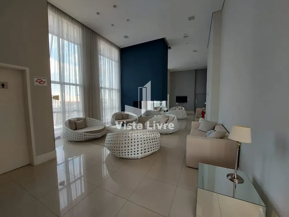 Apartamento, 1 quarto, 56 m² - Foto 5