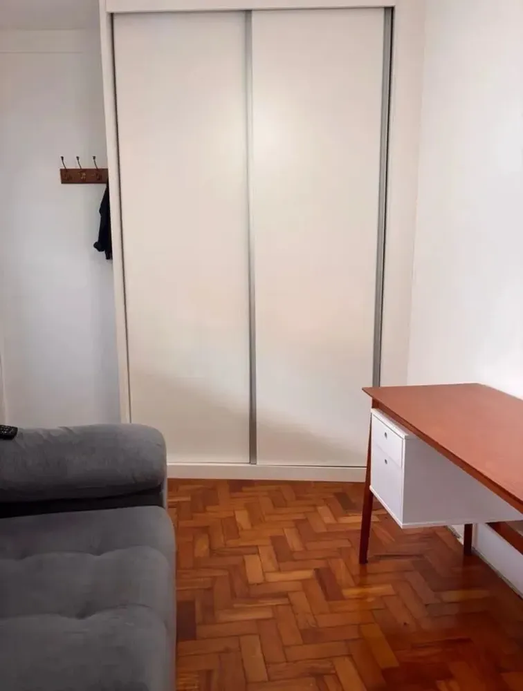 Apartamento, 3 quartos, 108 m² - Foto 2