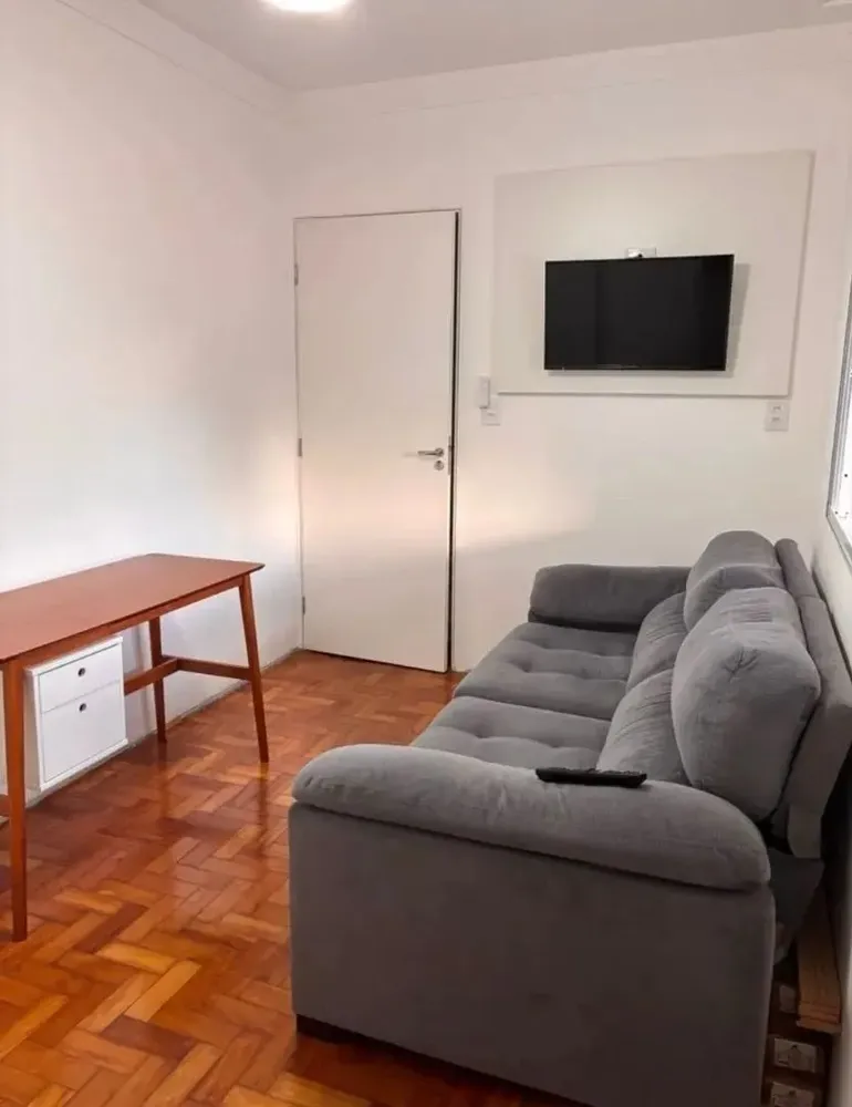 Apartamento, 3 quartos, 108 m² - Foto 1