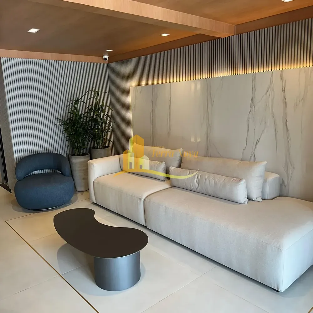 Apartamento, 2 quartos, 56 m² - Foto 2
