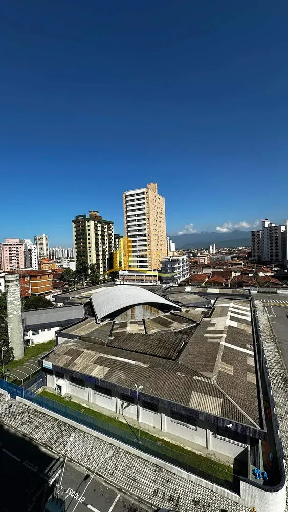 Apartamento, 2 quartos, 56 m² - Foto 3