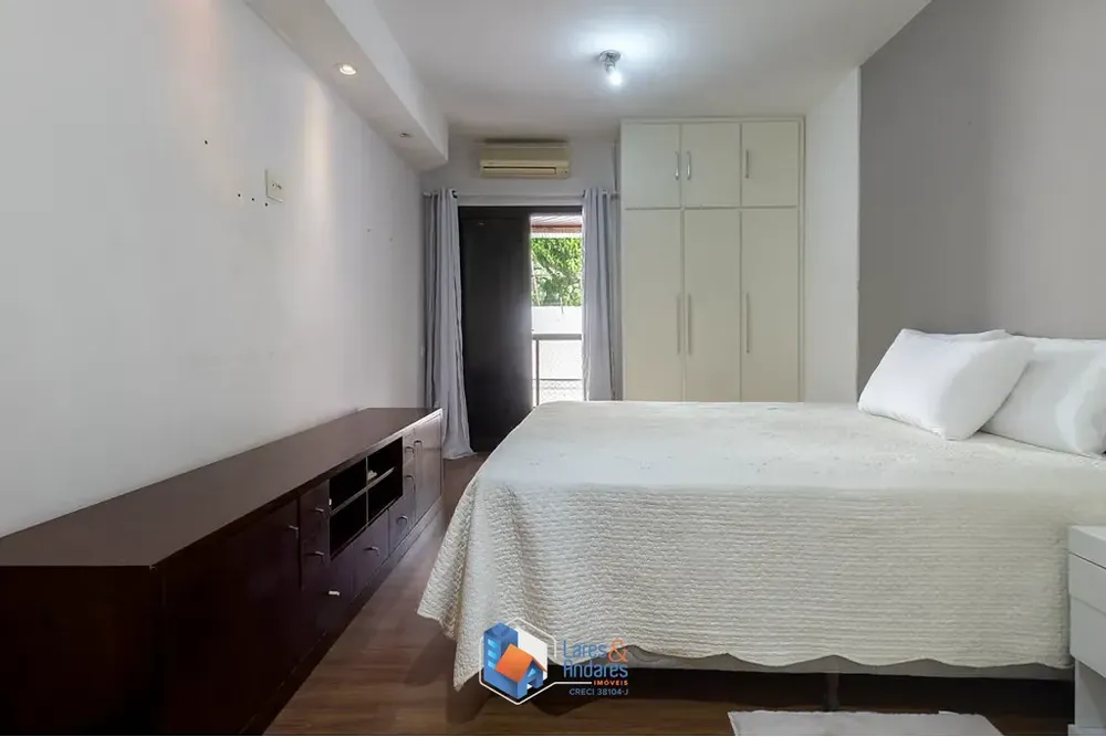 Apartamento, 4 quartos, 215 m² - Foto 3