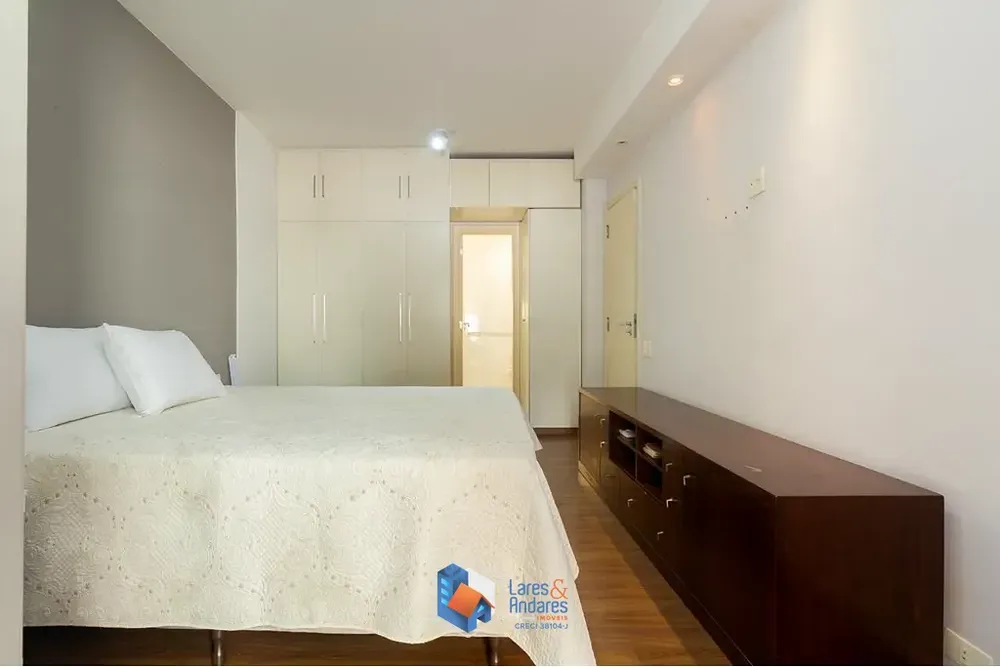 Apartamento, 4 quartos, 215 m² - Foto 4