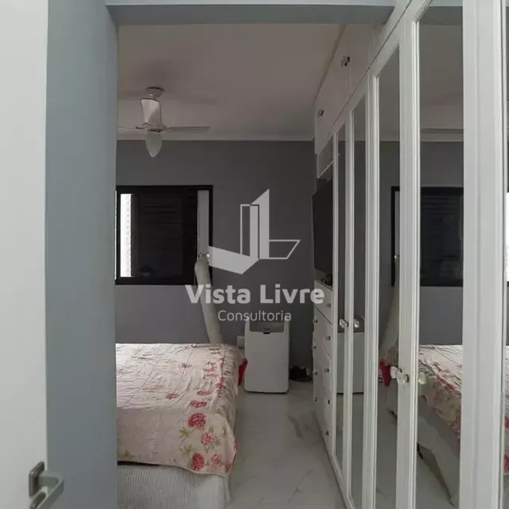 Apartamento, 3 quartos, 117 m² - Foto 5