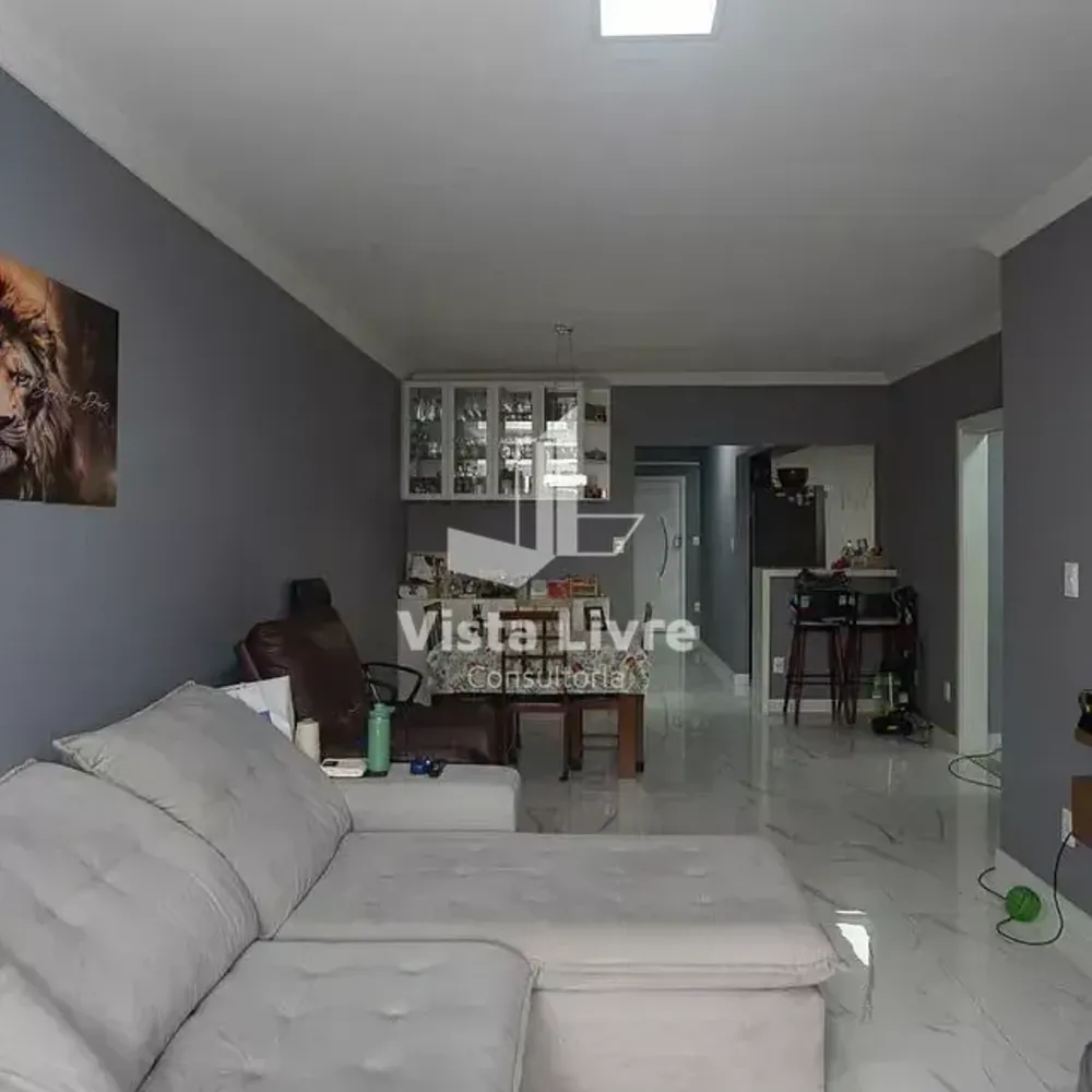 Apartamento, 3 quartos, 117 m² - Foto 2
