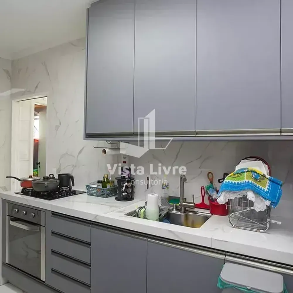 Apartamento, 3 quartos, 117 m² - Foto 6