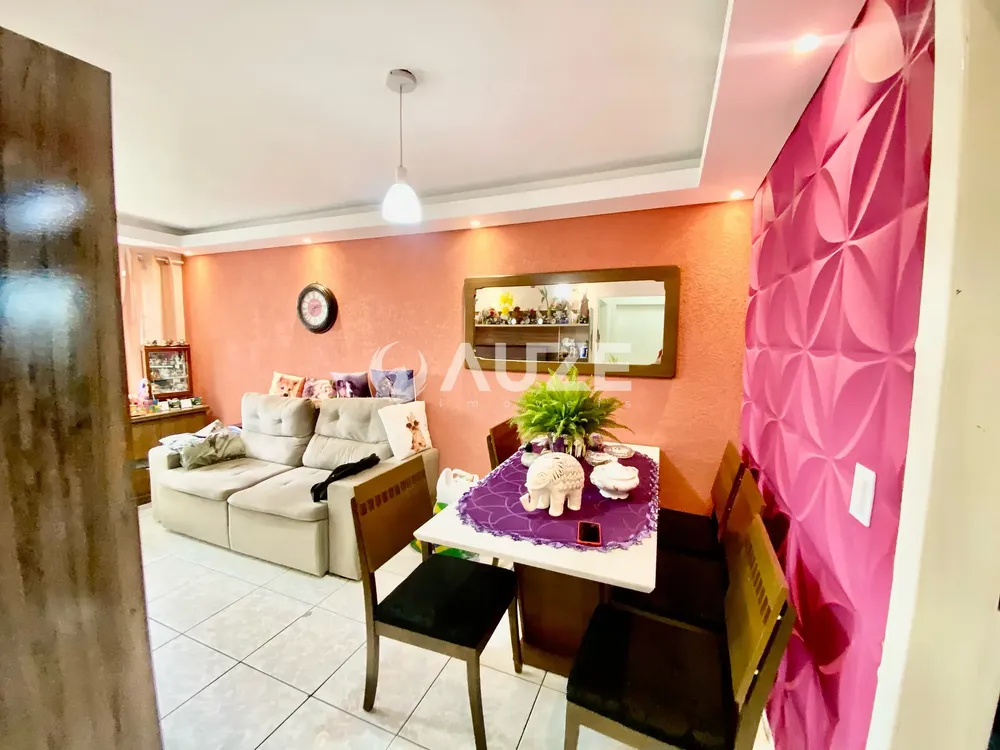 Casa, 2 quartos, 53 m² - Foto 2