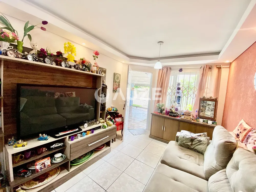 Casa, 2 quartos, 53 m² - Foto 5